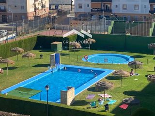 Pis a Puertas del sur - Guadabajaque. Piso en jerez de la frontera, zona sur