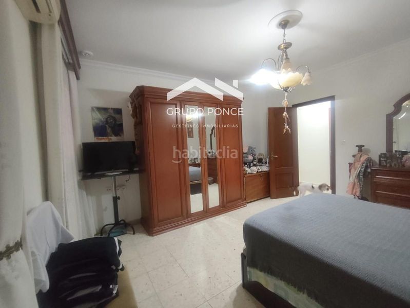 Foto 138d801f-3d80-4163-933e-327f38310960. Casa amb calefacció aparcament a Puertas del sur - Guadabajaque Jerez de la Frontera