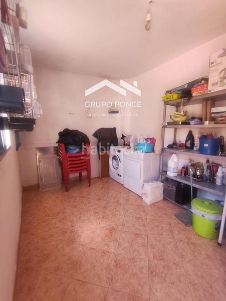 Foto 687c9a16-d8f1-4d68-b229-ac1de3513019. Casa amb calefacció aparcament a Puertas del sur - Guadabajaque Jerez de la Frontera