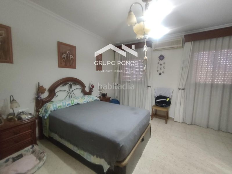 Foto 735c4c4a-5443-4068-8283-13ad0c3fb143. Casa amb calefacció aparcament a Puertas del sur - Guadabajaque Jerez de la Frontera