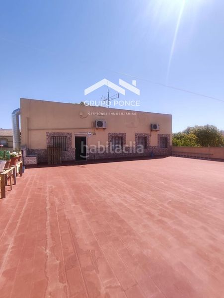 Foto 8a2af5da-2730-4fe2-aa1b-0455999e5a27. Casa amb calefacció aparcament a Puertas del sur - Guadabajaque Jerez de la Frontera