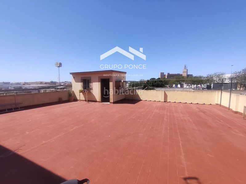 Foto 96172480-b259-4049-ba0a-d59fbfec2372. Casa amb calefacció aparcament a Puertas del sur - Guadabajaque Jerez de la Frontera
