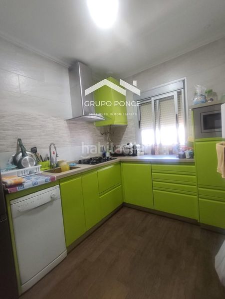 Foto 96ba9629-8d29-4b41-b56b-ff280115f990. Casa amb calefacció aparcament a Puertas del sur - Guadabajaque Jerez de la Frontera