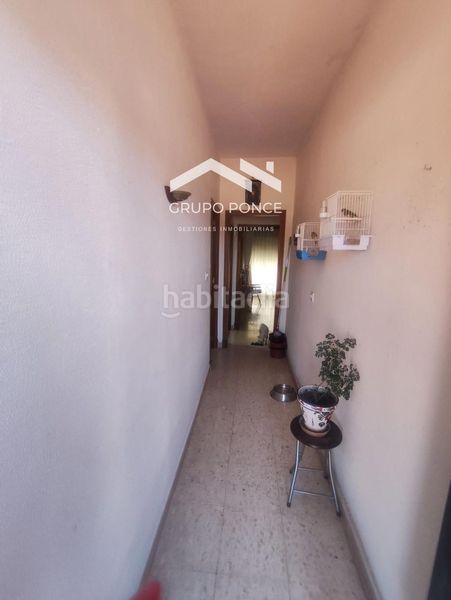 Foto b88a5e93-3e9a-45e7-8c2e-09683f94b99a. Casa amb calefacció aparcament a Puertas del sur - Guadabajaque Jerez de la Frontera