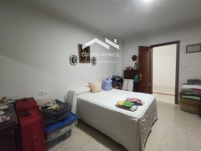 Foto ce489f53-d99c-48e2-ad54-d6a52f3662a3. Casa amb calefacció aparcament a Puertas del sur - Guadabajaque Jerez de la Frontera