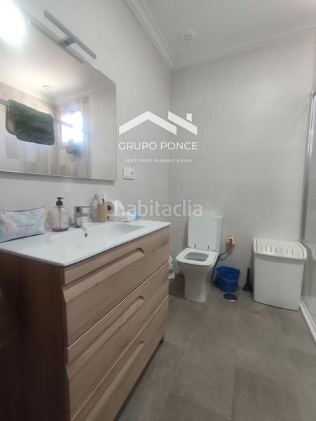 Foto d8b33a7f-fd1f-4215-b606-c178457a96b1. Casa amb calefacció aparcament a Puertas del sur - Guadabajaque Jerez de la Frontera