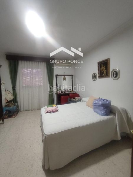 Foto e53671c0-a238-4696-a167-f1d794ee9956. Casa amb calefacció aparcament a Puertas del sur - Guadabajaque Jerez de la Frontera