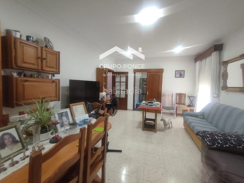 Foto e66955d7-540f-4f12-81e3-196cbe1ebd83. Casa amb calefacció aparcament a Puertas del sur - Guadabajaque Jerez de la Frontera