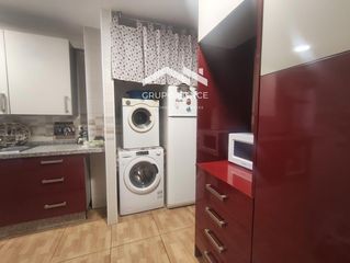 Pis  Domecq. Piso reformado en barriada domecq 3 dormitorios