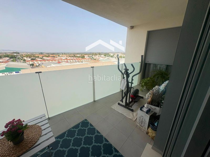 Foto 703b6a3c-1dd2-4879-ab3a-2e9591d4db3c. Pis amb aparcament piscina a Caballero Bonald-S. José Obrero-Guadalcacín Jerez de la Frontera