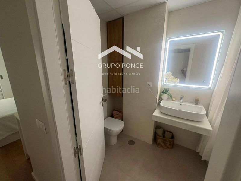 Foto f49dbd37-8a51-473d-99d7-fac2221d38f5. Pis amb aparcament piscina a Caballero Bonald-S. José Obrero-Guadalcacín Jerez de la Frontera