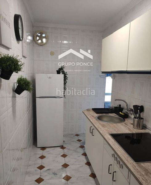 Foto de5200ea-e5c8-4cdd-a414-57d4a52c7958. Pis a Santiago - Coronación Jerez de la Frontera