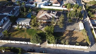 Chalet in Carretera de Sanlúcar - Sudamérica. Chalet independiente en venta en el puerto de santa maría