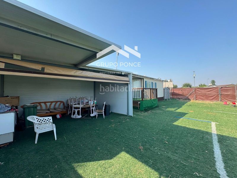 Foto b9fd29ce-df7c-4c00-8955-4e9875319ca8. Finca rústica a Pozoalbero Jerez de la Frontera