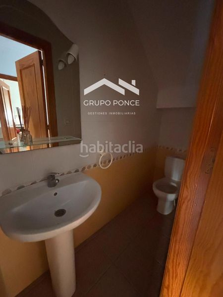 Foto 51846a63-e728-4b3a-8bcc-0aca5fee92f4. Dúplex duplex en Avenida de Rota Chipiona