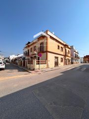 Dúplex  Luna. Duplex en chipiona