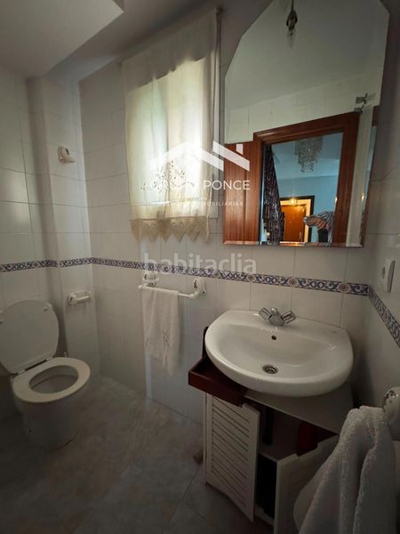 Foto 01116e08-c2ee-490c-b6f5-2ba352d8f341. Casa adossada amb aparcament a Puertas del sur - Guadabajaque Jerez de la Frontera