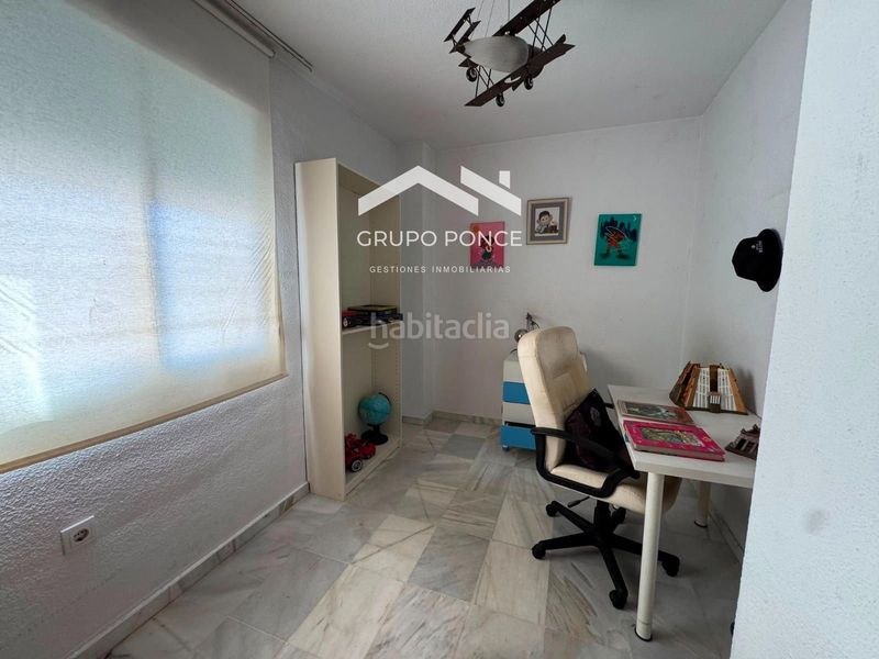 Foto 07887677-7a5b-421c-adba-eeb005a452ea. Casa adossada amb aparcament a Puertas del sur - Guadabajaque Jerez de la Frontera