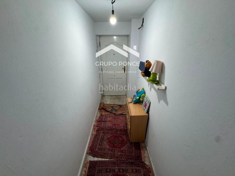 Foto 21f0fbfe-1c57-43bd-ae20-b06d3286062e. Casa adossada amb aparcament a Puertas del sur - Guadabajaque Jerez de la Frontera