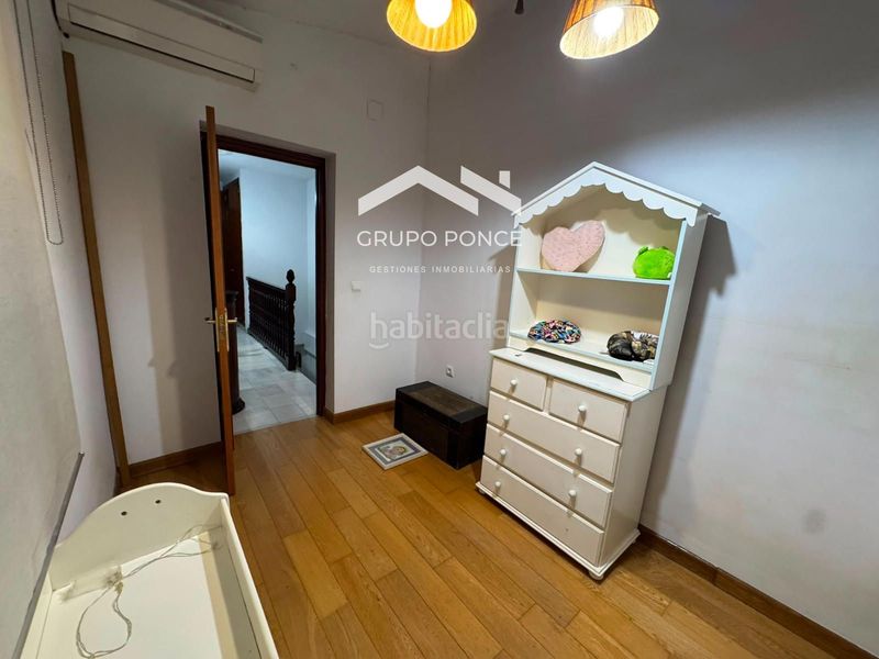 Foto 55f6b4cb-1ab3-47cd-9a3e-84f07942d113. Casa adossada amb aparcament a Puertas del sur - Guadabajaque Jerez de la Frontera
