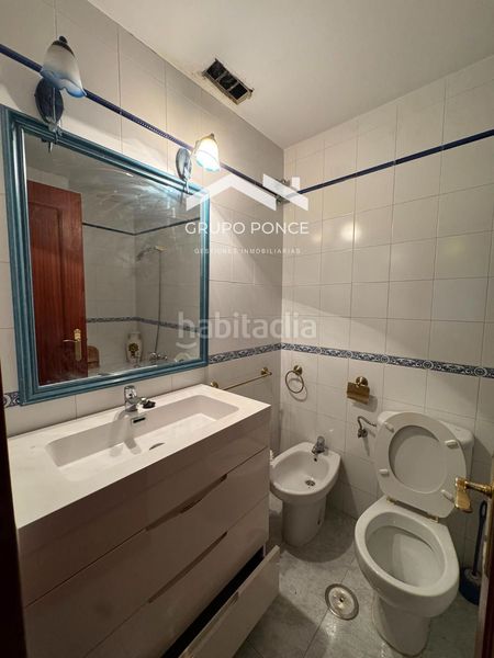Foto 68146e6b-88f5-4484-93c3-5f47845dc895. Casa adossada amb aparcament a Puertas del sur - Guadabajaque Jerez de la Frontera