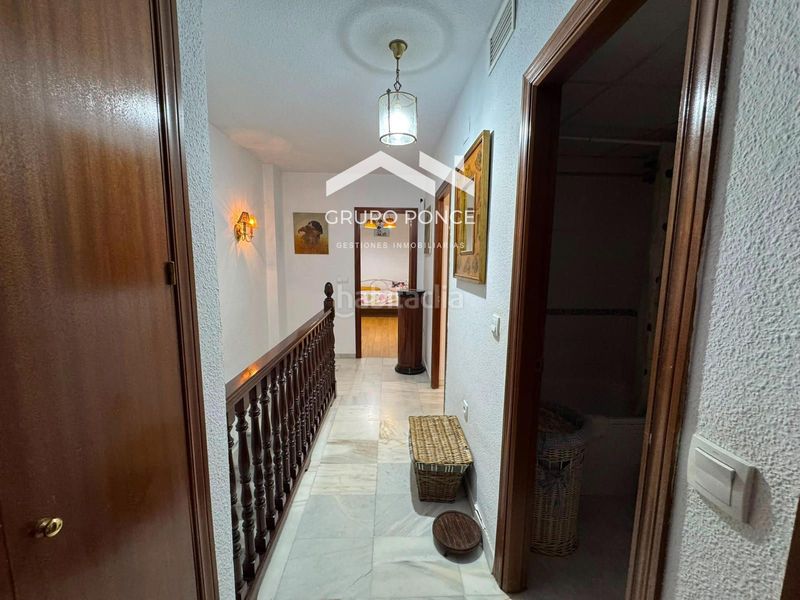 Foto 80dd9514-9661-4880-b06a-0a983d00ee3f. Casa adossada amb aparcament a Puertas del sur - Guadabajaque Jerez de la Frontera