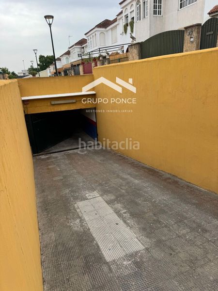 Foto 8f132d08-48b9-459b-99bc-7b53d1916224. Casa adossada amb aparcament a Puertas del sur - Guadabajaque Jerez de la Frontera