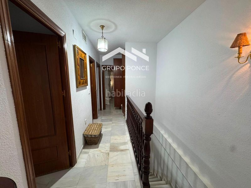 Foto 92d8e165-f4f1-4019-8119-eeb189994e2f. Casa adossada amb aparcament a Puertas del sur - Guadabajaque Jerez de la Frontera