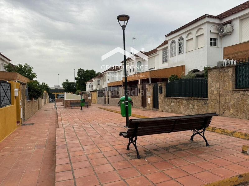 Foto 9a39cc15-a07c-4d2c-900f-0f43496618fc. Casa adossada amb aparcament a Puertas del sur - Guadabajaque Jerez de la Frontera