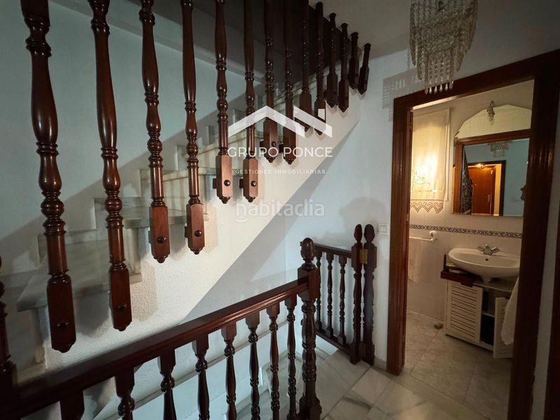 Foto d8228f91-3830-472f-805f-86403caf0e80. Casa adossada amb aparcament a Puertas del sur - Guadabajaque Jerez de la Frontera