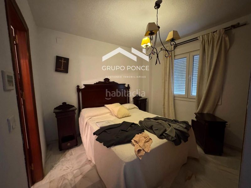 Foto dc4b9971-5768-42f5-a0eb-8550f0b0013e. Casa adossada amb aparcament a Puertas del sur - Guadabajaque Jerez de la Frontera