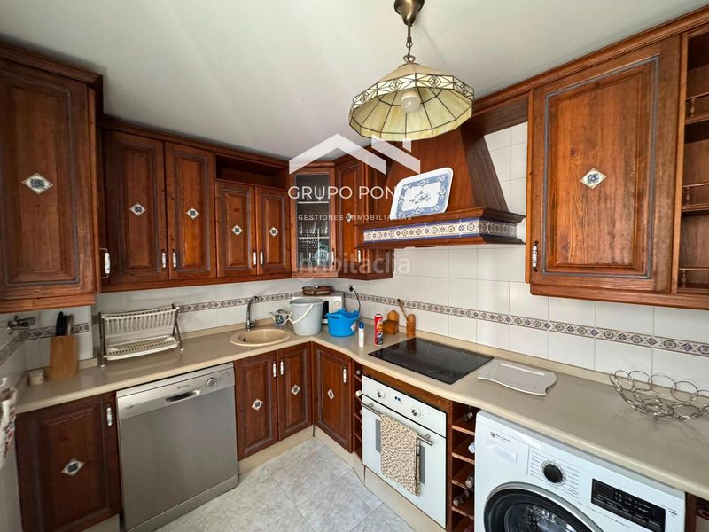 Foto f3aa4ecc-3793-459b-977e-6788a9ed72ca. Casa adossada amb aparcament a Puertas del sur - Guadabajaque Jerez de la Frontera