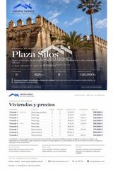 Dúplex a Centro