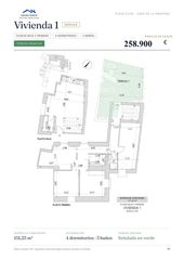 Duplex à Centro