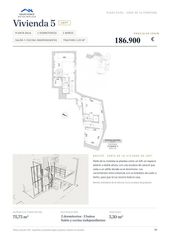 Flat in Centro. Plaza silos   9 viviendas en el casco histórico de jerez