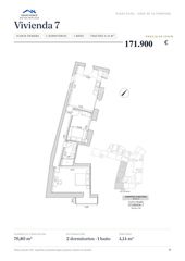 Appartamento in Centro. Plaza silos   9 viviendas en el casco histórico de jerez