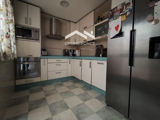 Casa adossada  Parque alto. Tu nuevo hogar en parque alto  jerez de la frontera