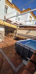 Reihenhaus  Leon felipe. Se vende unifamiliar en puerto real! zona inmejorable