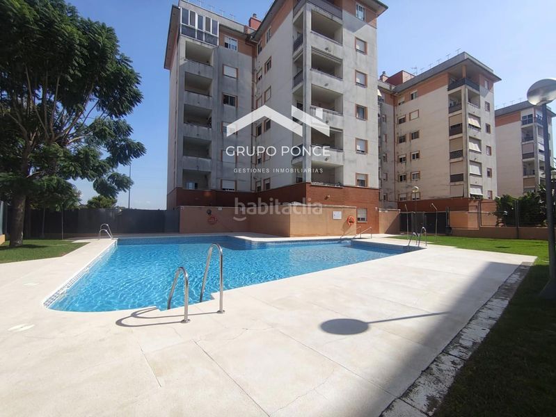 Foto 13253ee2-d515-4d3c-8753-b8838e1f591c. Pis amb calefacció aparcament piscina a Casines Puerto Real
