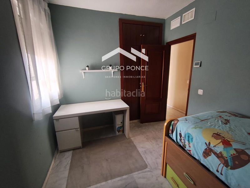 Foto e25a1218-7e53-4338-8559-b0962f5c1bbd. Pis amb calefacció aparcament piscina a Casines Puerto Real