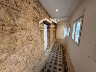 Appartement à Centro. Vivienda exclusiva en calle san pablo, jerez de la frontera