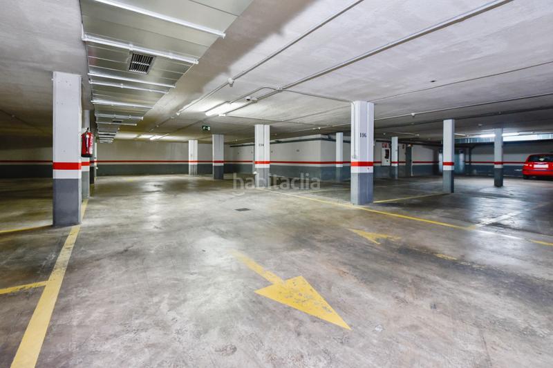 Foto 1ce178b5-bacb-4baa-b8ed-81b6f7820867. Car parking in calle río linares 3 in Lardero