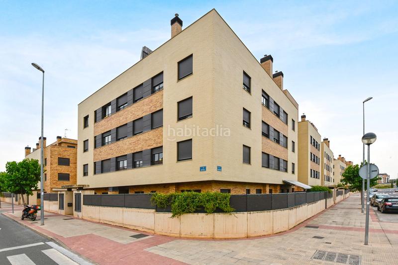 Foto 75c80c8a-a0ae-489f-9282-26c1597533b3. Car parking in calle río linares 3 in Lardero