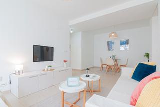 Location Appartement à Carrer del riu nervión 9