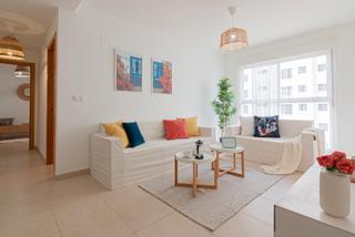 Miete Etagenwohnung in Carrer del riu nervión 9