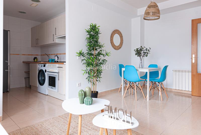 Foto 5e427bf8-1655-49f0-90d2-97123a86f0cc. Location appartement dans calle cavanilles 1 dans Aranzana Arroyo de la Encomienda