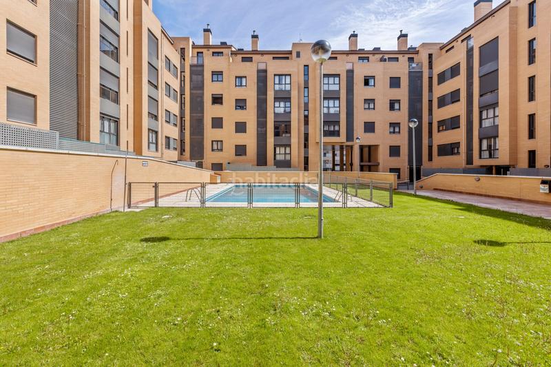 Foto e2ffe751-e769-401c-ad2e-06e20721f388. Alquiler piso en calle cavanilles 1 en Aranzana Arroyo de la Encomienda