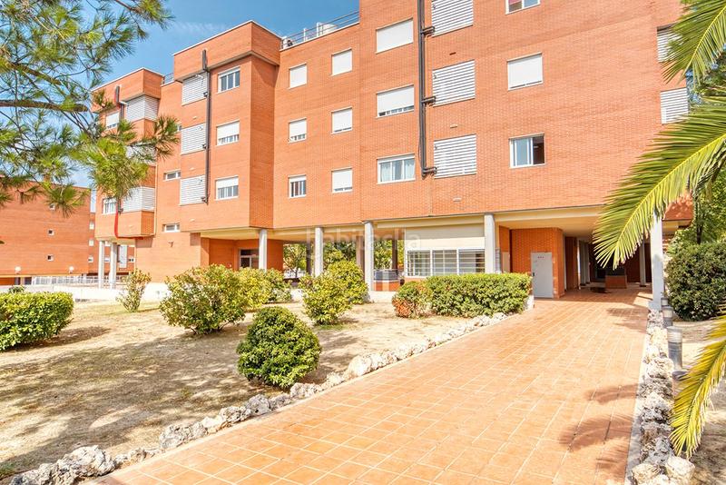 Foto 32769c6c-2000-4578-95a9-36f750527d81. Affitto appartamento in ronda de gloria fuertes 36 in Rivas - Vaciamadrid
