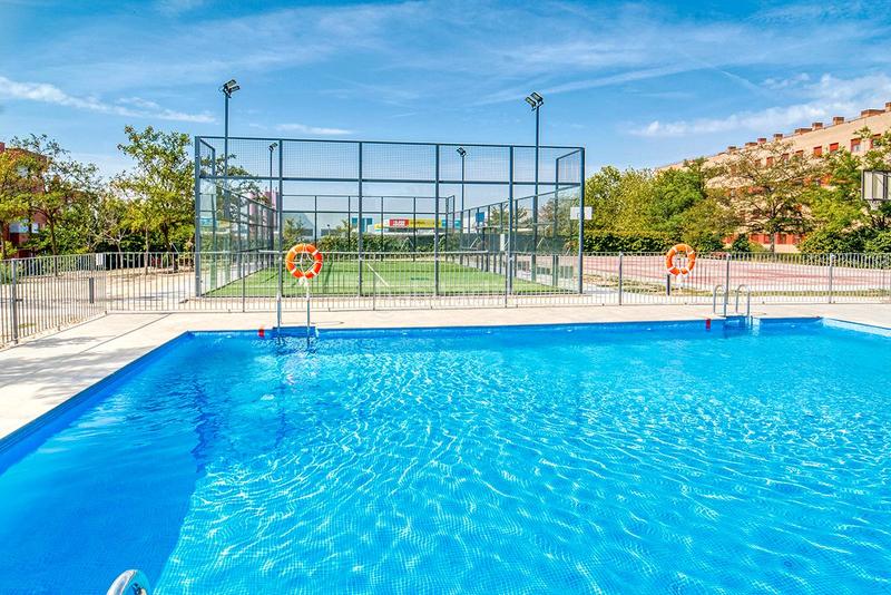 Foto f77bf52b-0018-45a6-8120-5192aeca0c8b. Affitto appartamento in ronda de gloria fuertes 36 in Rivas - Vaciamadrid