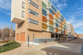 Appartamento in Avenida claudio coello 1